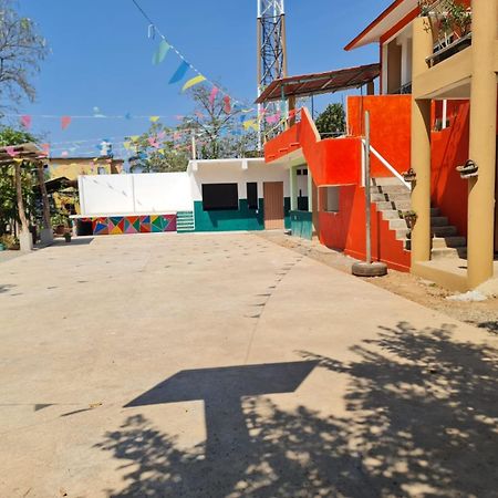Posada Playa Linda Ixtapa  Exterior foto