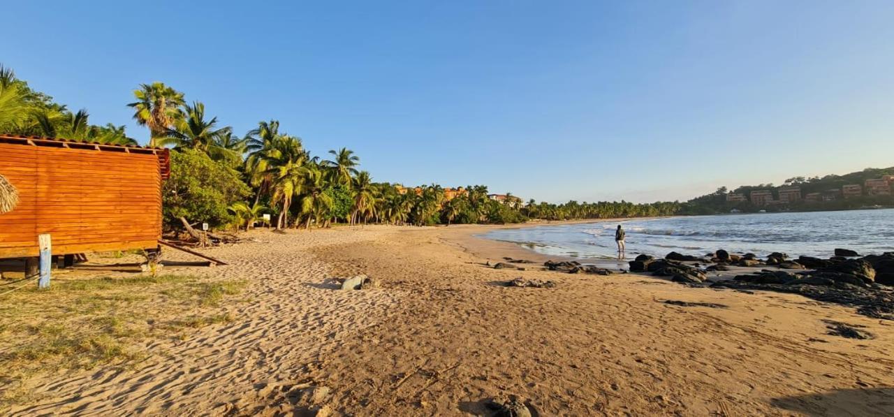 Posada Playa Linda Ixtapa  Exterior foto