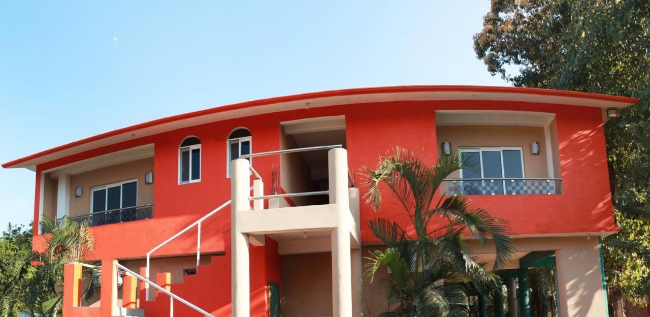 Posada Playa Linda Ixtapa  Exterior foto